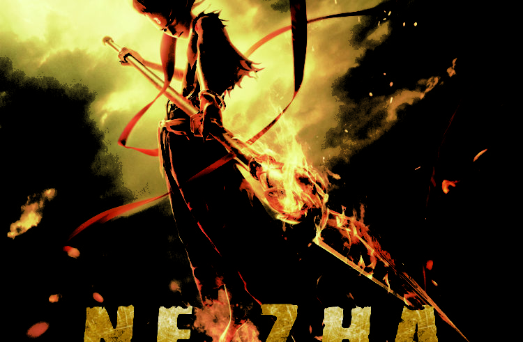 The Chinese Animated Box Office Sensation Ne Zha I Am the Destiny Released in IMAX 3D from 30th August and Cinemas from 6th September
