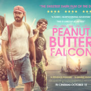THE PEANUT BUTTER FALCON / Poster and Trailer