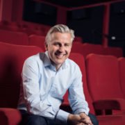 AARDMAN ANNOUNCES NEW MD – the first new MD in 43 years taking over from co-founder David Sproxton