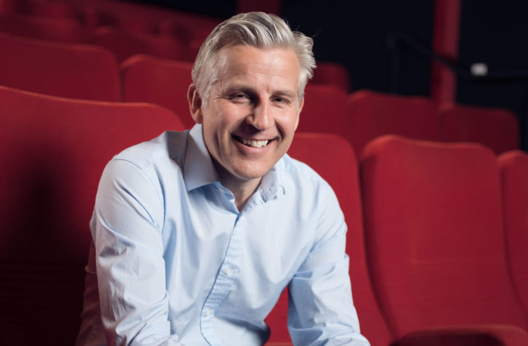 AARDMAN ANNOUNCES NEW MD – the first new MD in 43 years taking over from co-founder David Sproxton