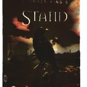 THE STAND ARRIVES ON BLU-RAY™ FOR THE FIRST TIME ON 7TH OCTOBER