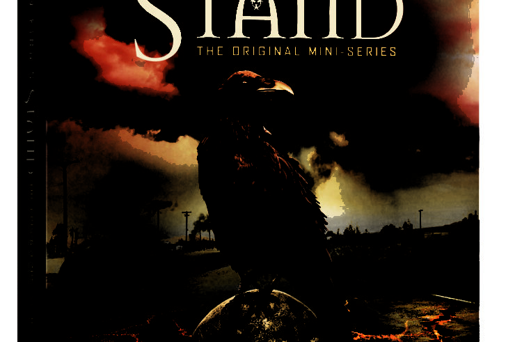 The Stand Arrives on Blu-Ray™ for the First Time on 7th October