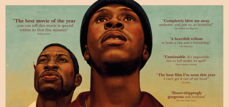 NEW TRAILER AND POSTER | THE LAST BLACK MAN IN SAN FRANCISCO