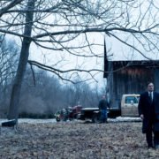 Dark Waters | Mark Ruffalo and Anne Hathaway star in the First Trailer