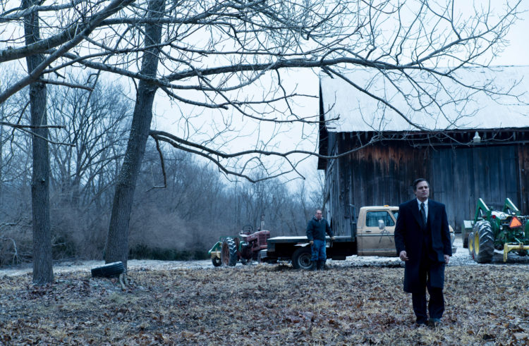 Dark Waters | Mark Ruffalo and Anne Hathaway star in the First Trailer