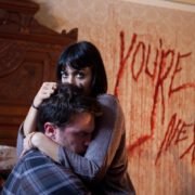 PATIENT ZERO gets UK TV premiere on Horror Channel. Plus YOU’RE NEXT & LET ME IN get channel prems.