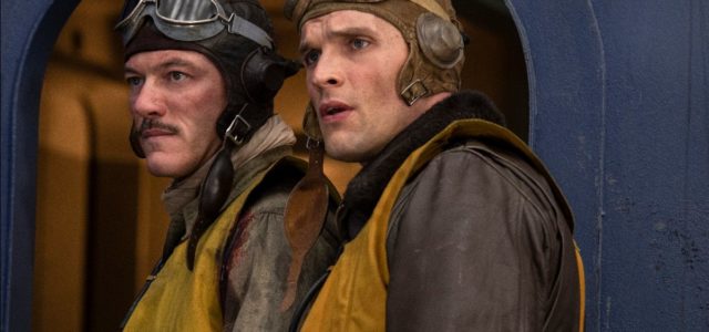 MIDWAY will be released in cinemas across the UK on 8 November 2019 by Lionsgate UK.