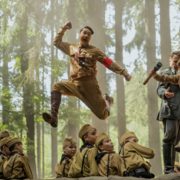 JOJO RABBIT | Official Trailer | In cinemas January 1