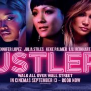 GET READY TO HUSTLE..THE NEW TRAILER IS OUT!