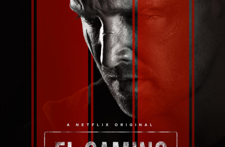 Netflix Releases Official El Camino Trailer Featuring Aaron Paul Reprising his Role as Breaking Bad’s Jesse Pinkman