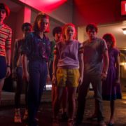 How Nostalgia Drives the Popularity of Stranger Things TV Show