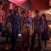 How Nostalgia Drives the Popularity of Stranger Things TV Show