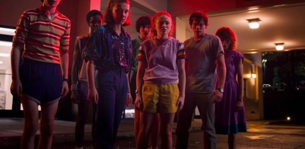 How Nostalgia Drives the Popularity of Stranger Things TV Show