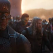 Avengers: Endgame smashes records to become the fastest-selling digital download film of all time