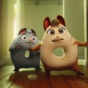 ADAM DEVINE, RACHEL BLOOM, ZAZIE BEETZ AND KEN JEONG TO VOICE THE ANIMATED FEATURE ‘EXTINCT’