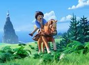PLAYMOBIL: THE MOVIE – ON BLU-RAY, DVD & DIGITAL DOWNLOAD On 2ND DECEMBER
