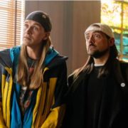 JOIN KEVIN SMITH IN PERSON AT EXCLUSIVE LONDON PREVIEW SCREENINGS