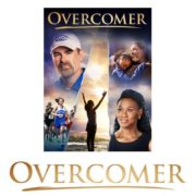OVERCOMER | AVAILABLE ON DIGITAL DOWNLOAD FROM MONDAY 25 NOVEMBER