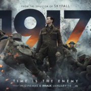 eOne will release 1917 in UK and Irish cinemas January 10, 2020