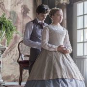 LITTLE WOMEN – OFFICIAL CLIPS – AT CINEMAS ON BOXING DAY