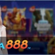 How To Play Mega888