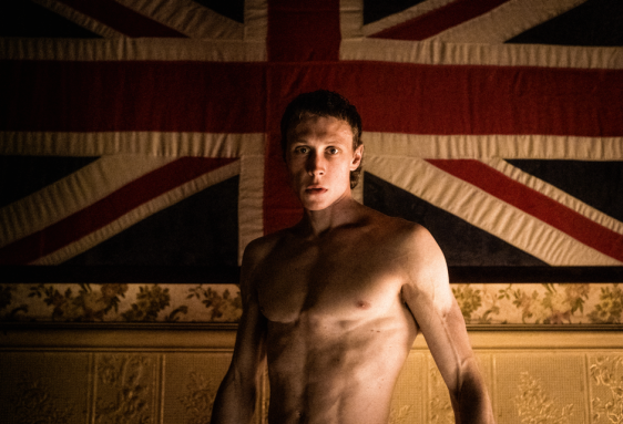 Justin Kurzel’s TRUE HISTORY OF THE KELLY GANG / George MacKay, Nicholas Hoult & Russell Crowe / in cinemas 28 February 2020