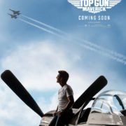 NEW POSTER FROM TOP GUN: MAVERICK AVAILABLE NOW!