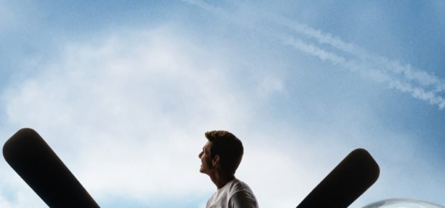 NEW POSTER FROM TOP GUN: MAVERICK AVAILABLE NOW!