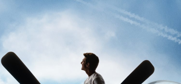NEW POSTER FROM TOP GUN: MAVERICK AVAILABLE NOW!