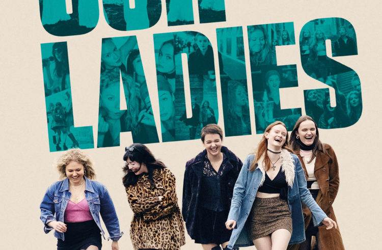 OUR LADIES – OFFICIAL TRAILER & POSTER