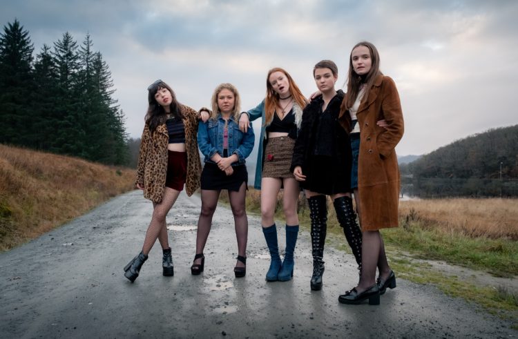 Full programme announced for Glasgow Film Festival 2020