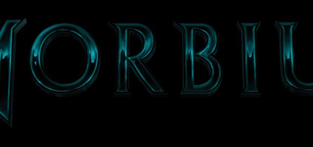 MORBIUS will open at cinemas July 31