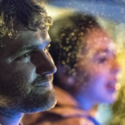 RUN starring Mark Stanley in cinemas 13 March