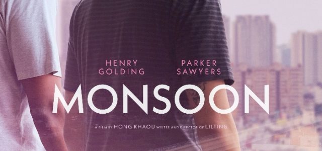 MONSOON will be released in UK & Irish cinemas later in 2020