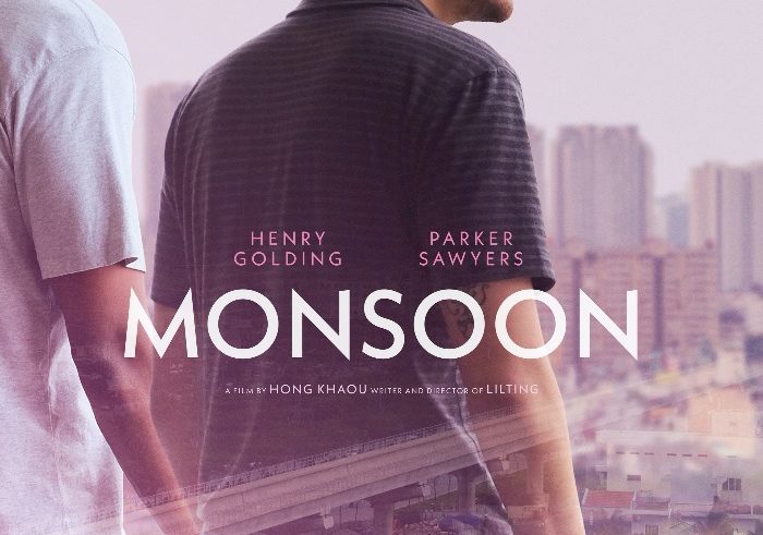 MONSOON will be released in UK & Irish cinemas later in 2020