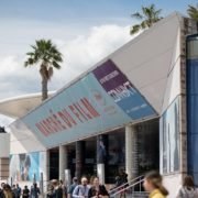 Cannes’ Marché du Film 2020: Online from Monday 22 to Friday 26 June