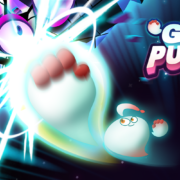 “God Punch: Idle Defense” is Now Available on Google Play & Apple App Store!