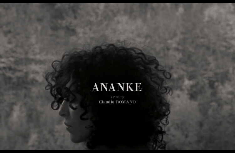 Ananke, a film about the pandemic