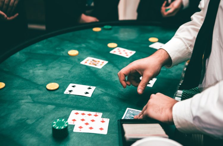 The Best Poker Films