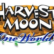 Harvest Moon: One World coming to Nintendo Switch™ this year!
