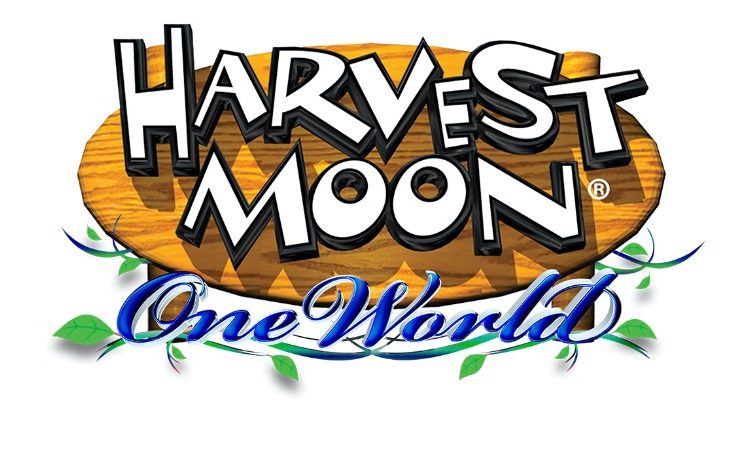 Harvest Moon: One World coming to Nintendo Switch™ this year!
