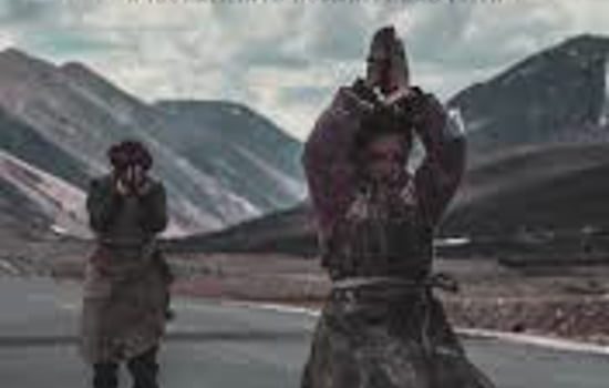 Cinéfile releases extraordinary Tibetan road movie Paths of the Soul on Vimeo