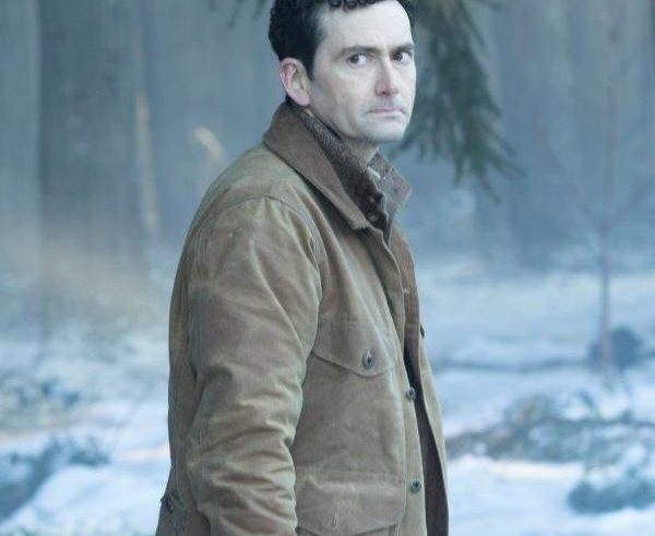 Film news (UK): Horror Channel premieres David Tennant psycho-thriller BAD SAMARITAN