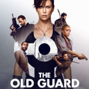 THE OLD GUARD will launch globally on Netflix on 10th July, 2020