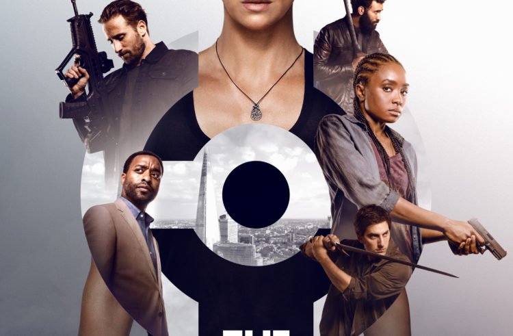 THE OLD GUARD will launch globally on Netflix on 10th July, 2020