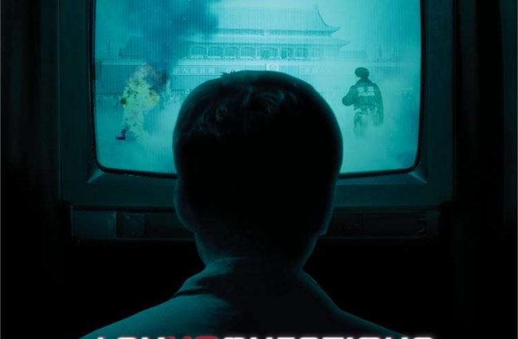 1091 Brings Explosive Documentary Feature ‘Ask No Questions’ to VOD/Digital Audiences