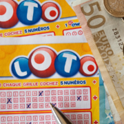 Popular Lottery Types