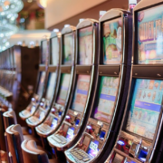 Slot Machine cheats that work