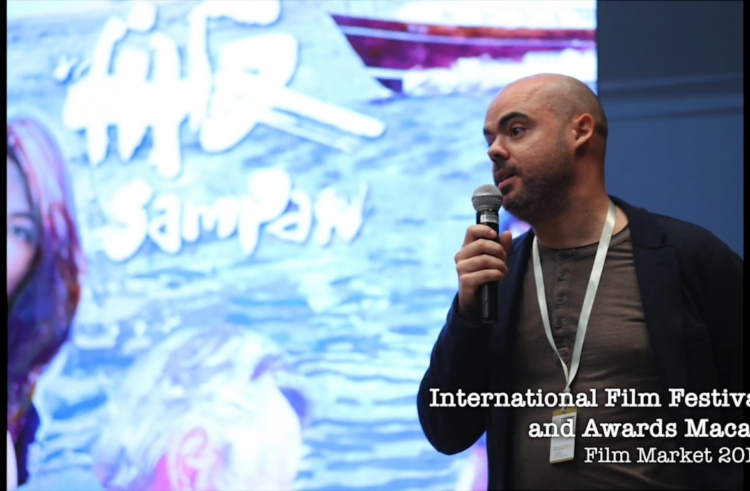 IFFAM takes part in Fantastic 7 initiative in Cannes for Second Year