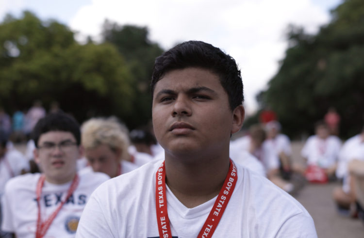 Nantucket Film Festival Announces Boys State as Opening Night Film for Online Series NFF Now: At Home, June 23